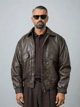 GIACCA AVIATOR 2.0