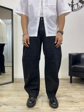 JEANS BALLON