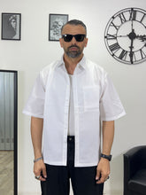 CAMICIA CALIFORNIA