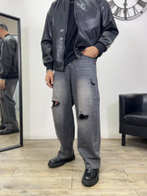 JEANS BALLON