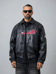 GIACCA RACEWAY