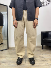 JEANS BALLON