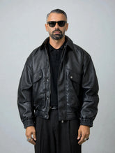 GIACCA AVIATOR 2.0