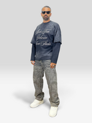 JEANS “BAGGY”
