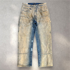 JEANS CARPENTER