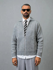 CARDIGAN FULLZIP