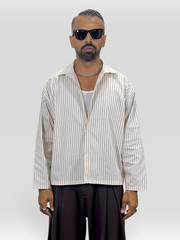CAMICIA RIGHE