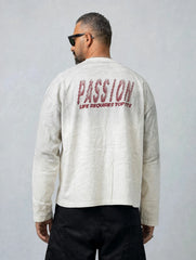 T-SHIRT “LONGSLEEVE”