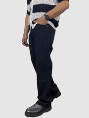 JEANS BAGGY