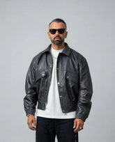 GIACCA AVIATOR