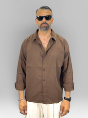 CAMICIA LINO ARCHIVE