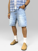 BERMUDA BAGGY