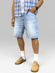 BERMUDA BAGGY