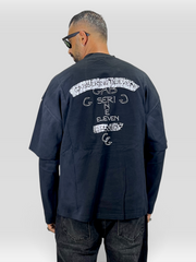 T-SHIRT “LONGSLEEVE”
