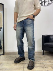 JEANS BAGGY