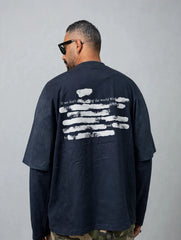 T-SHIRT LONGSLEEVE