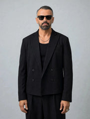 ABITO FIRENZE CROP