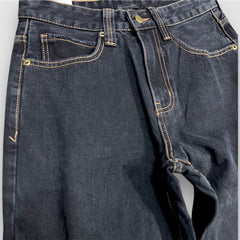 JEANS BASIC
