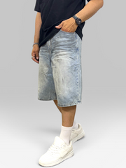BERMUDA SKETER