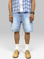 BERMUDA BAGGY