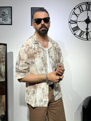 CAMICIA RETRO’