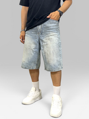 BERMUDA SKETER