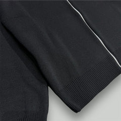 CARDIGAN ZIP