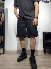 BERMUDA BASIC BLACK