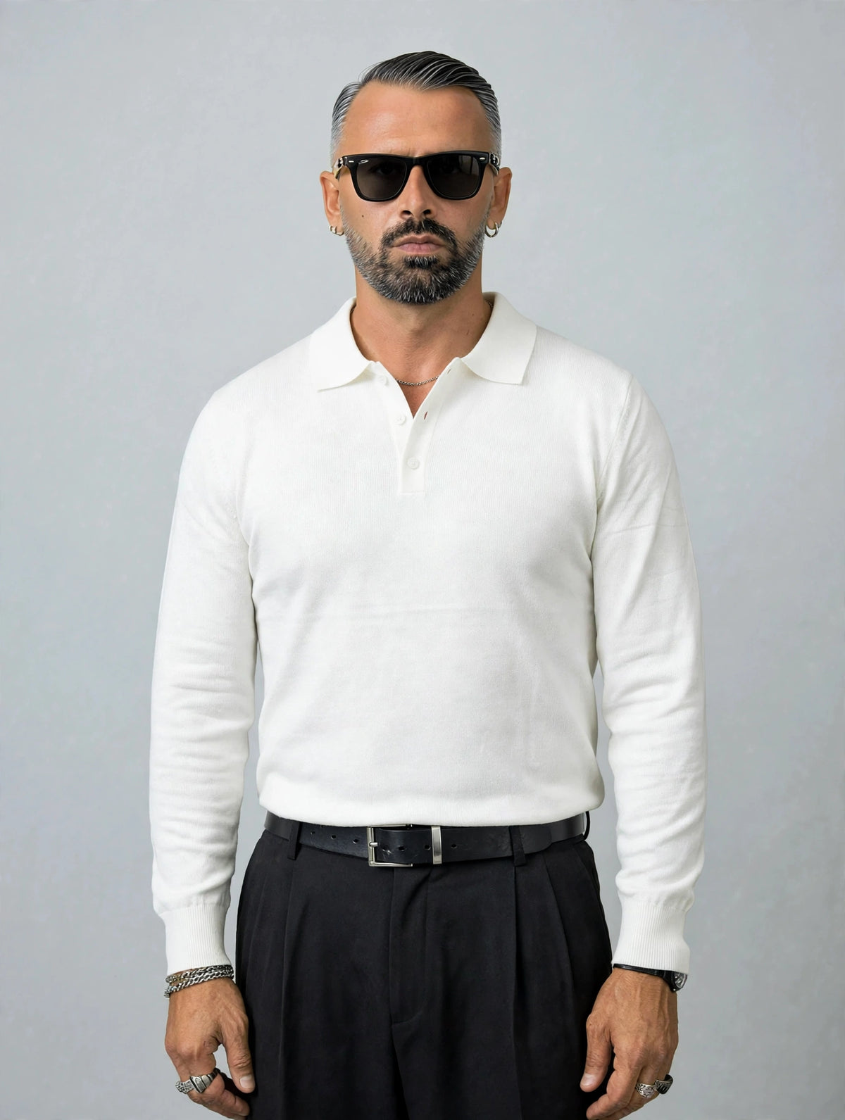 POLO LUXE