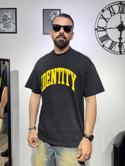 T-SHIRT IDENTITY