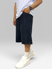 BERMUDA SKETER