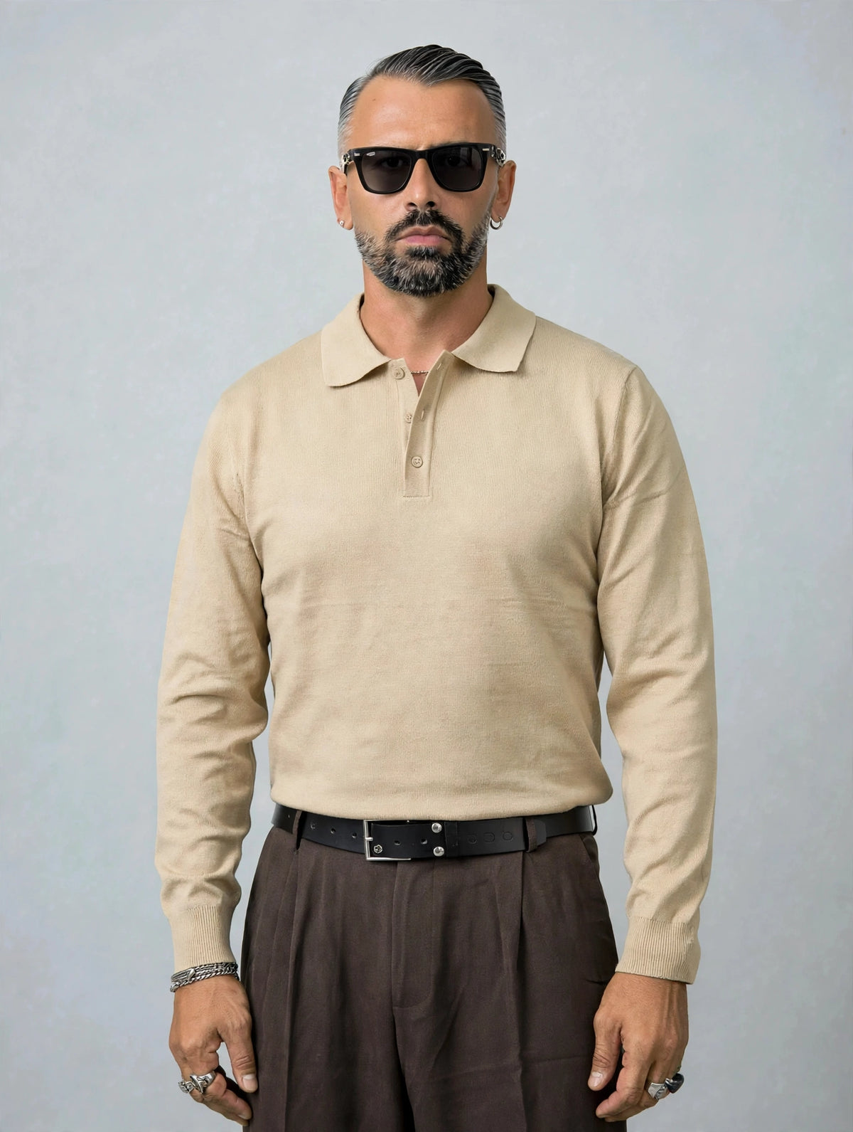 POLO LUXE