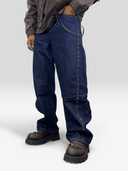 JEANS BAGGY