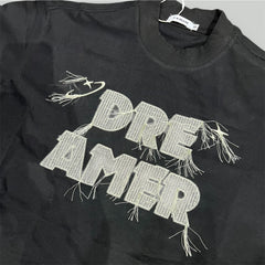 T-SHIRT DRE AMER