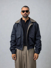 GIACCA ZAR