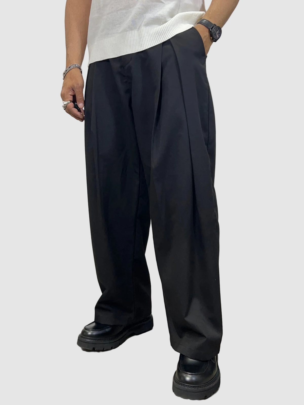 PANTALONE JAPAN