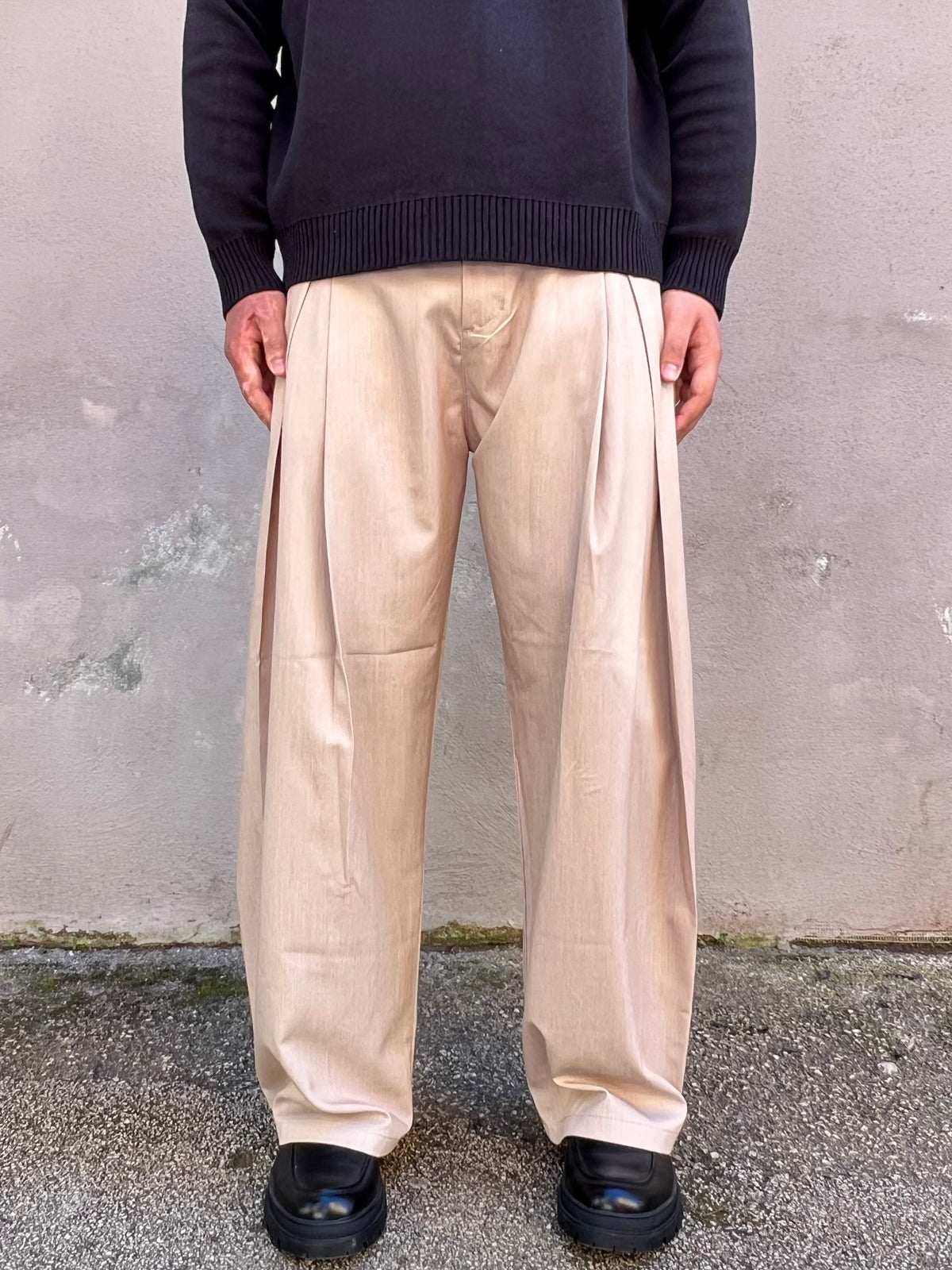 PANTALONE JAPAN