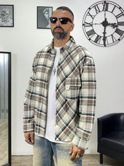 CAMICIA QUADRI ARCHIIVE