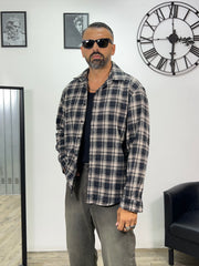 CAMICIA QUADRI