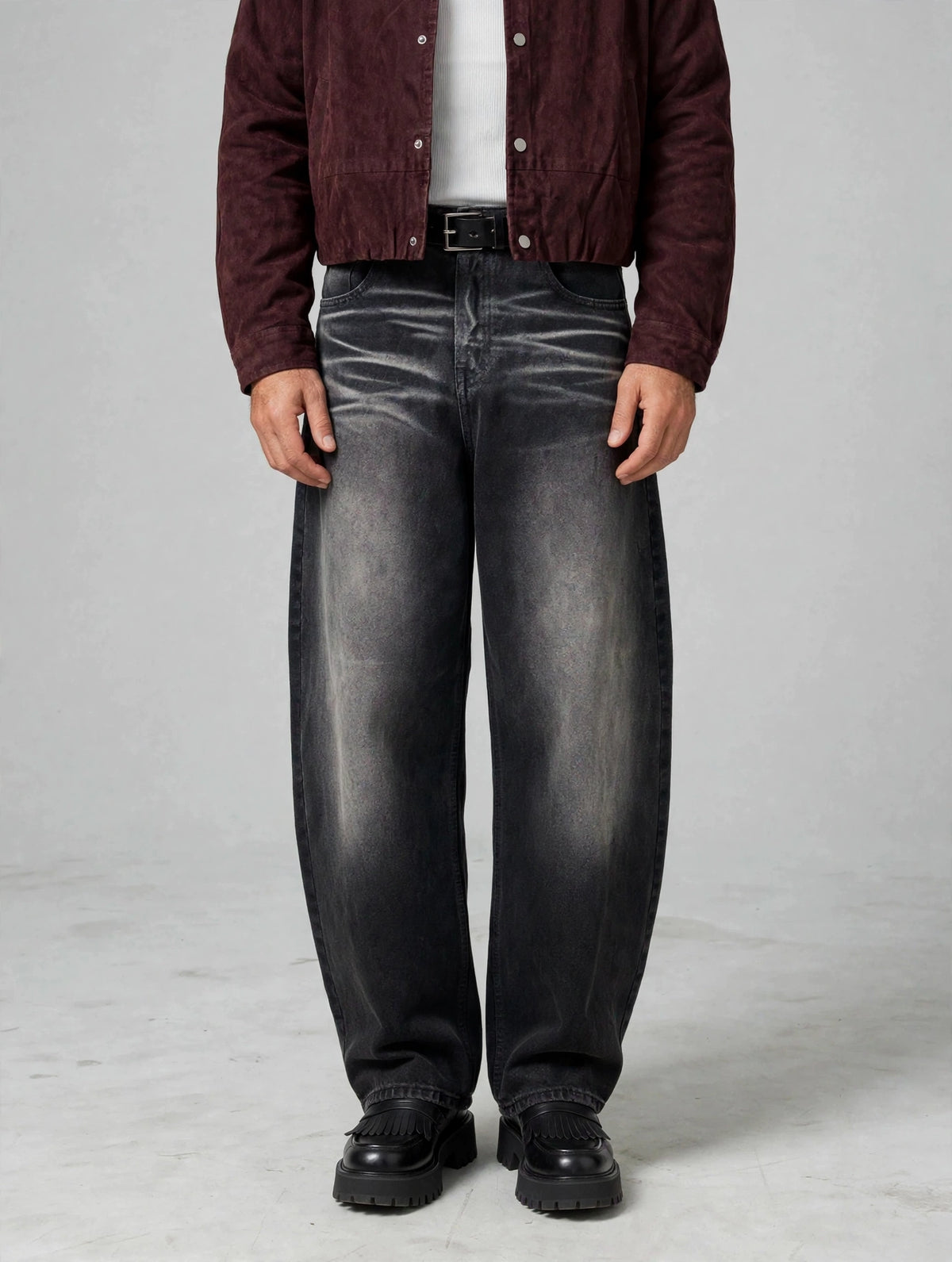 JEANS BALLON