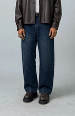 JEANS BAGGY