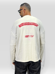 T-SHIRT “LONGSLEEVE”