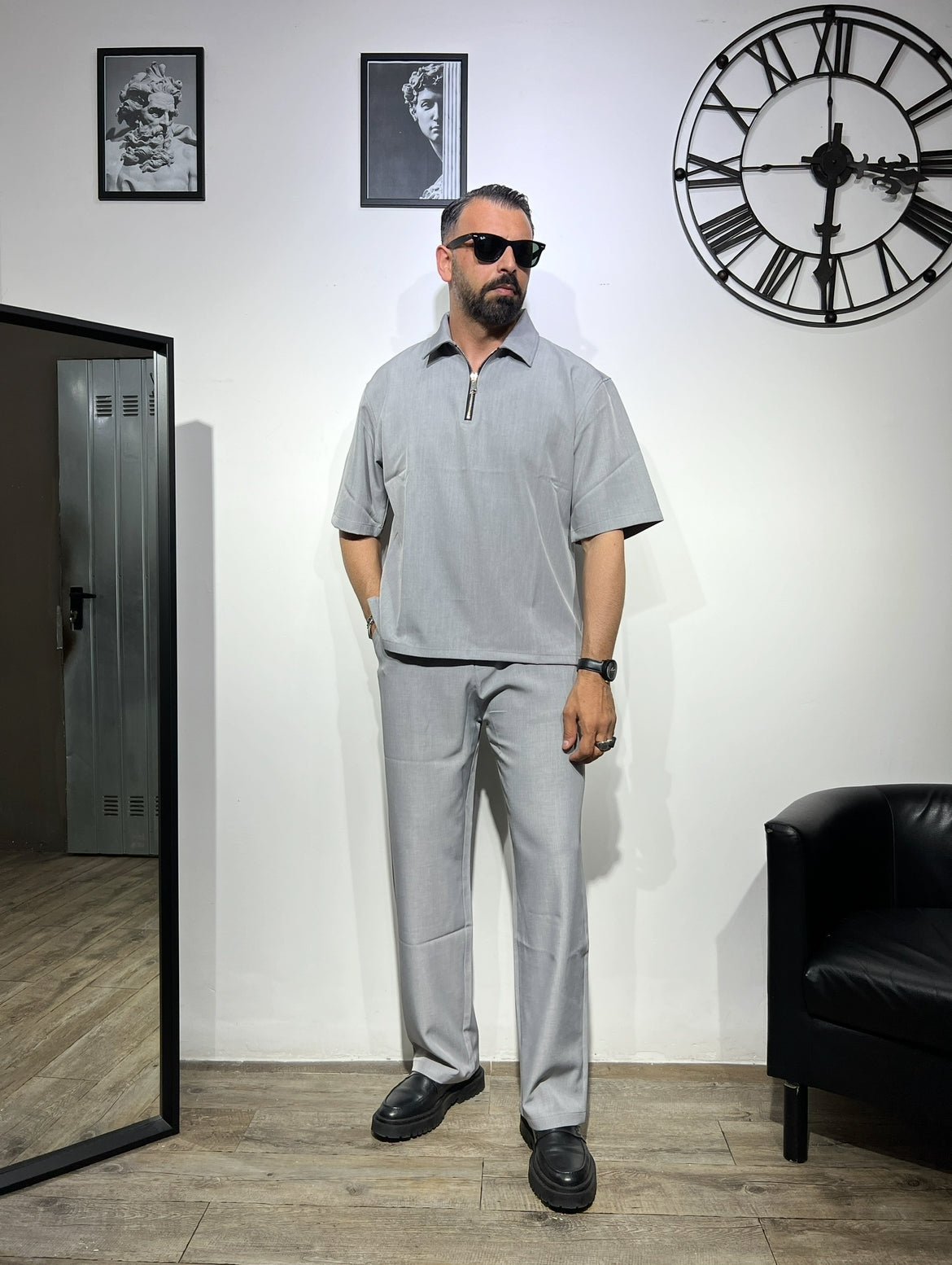 COORDINATO MAIORCA