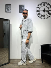 CORDINATO TECK