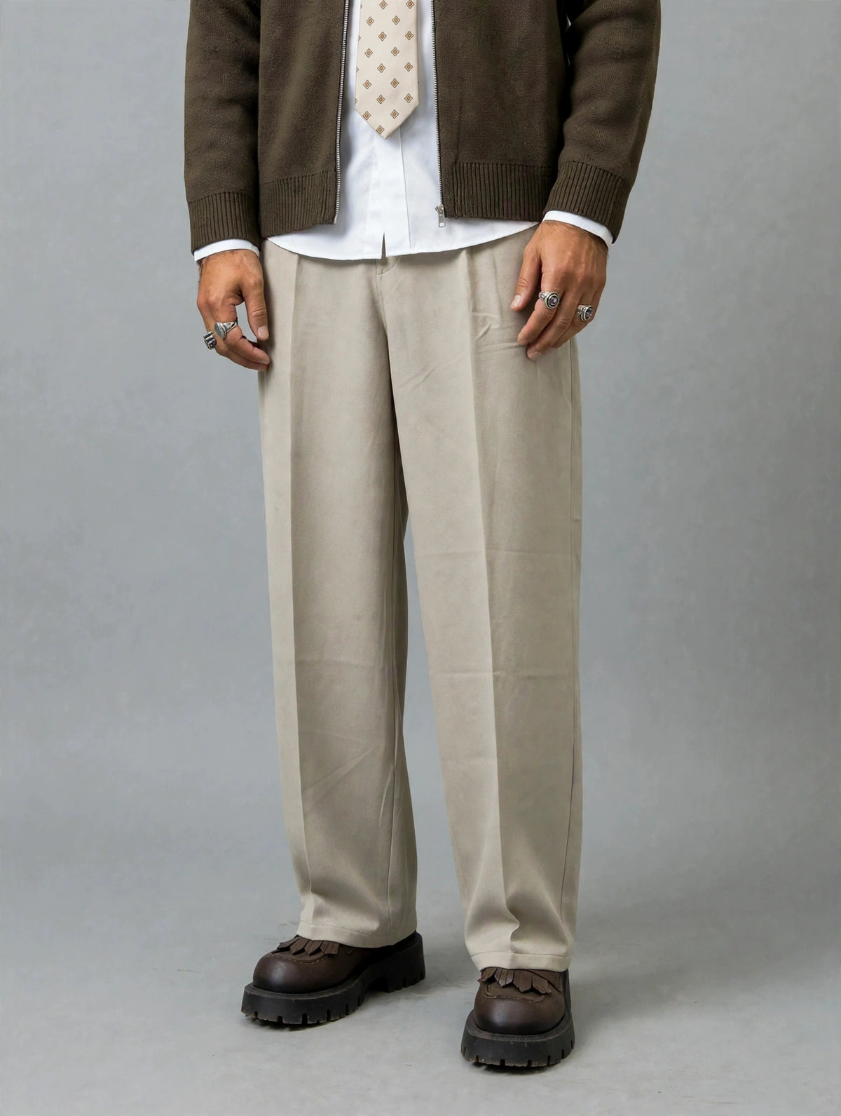 PANTALONE PALACE 2.0