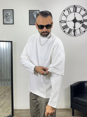 T-SHIRT LONGSLEEVE BASIC