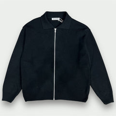 CARDIGAN ZIP