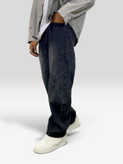JEANS BALLON