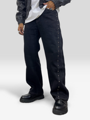 JEANS BAGGY