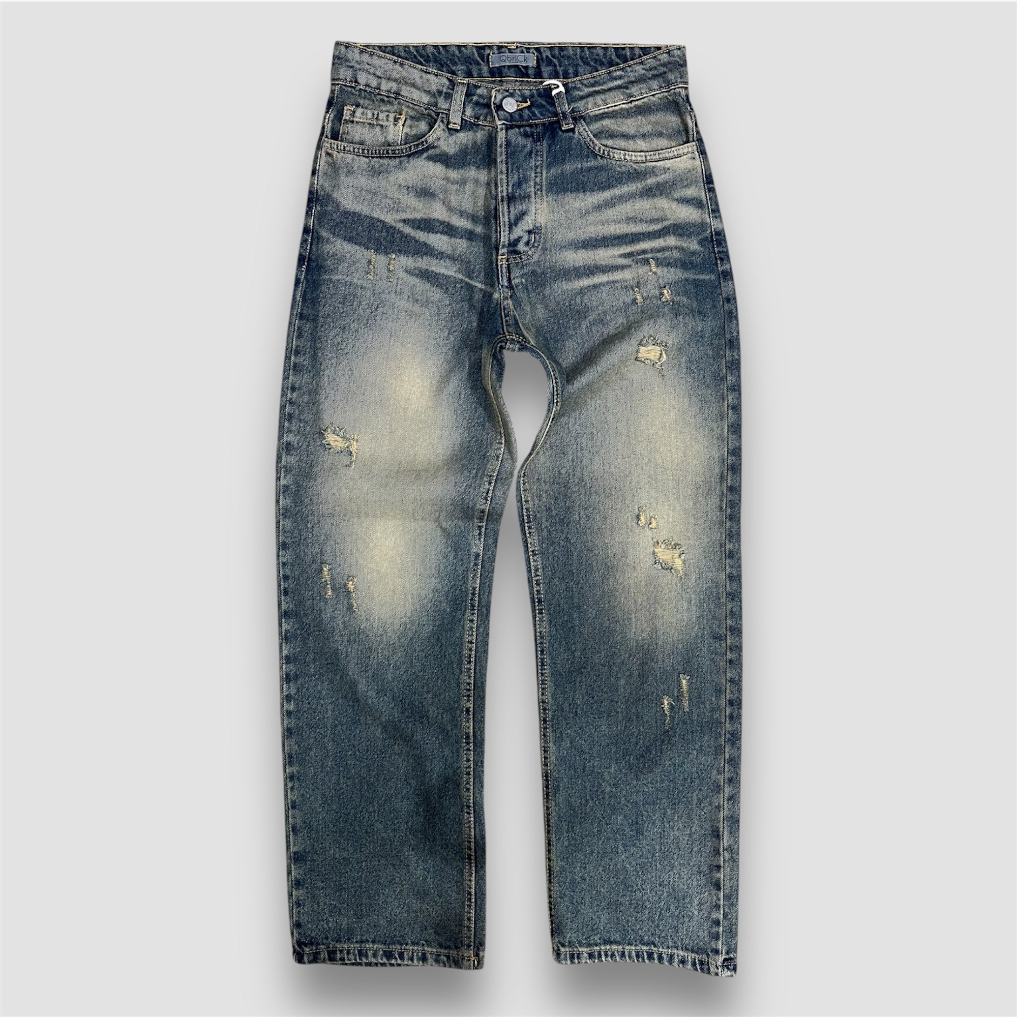 JEANS QB